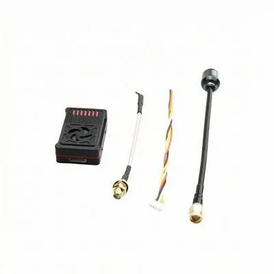 Vysoký výkon 2,5 W Ultra Long Range VTX FPV